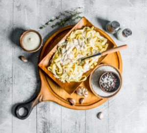 noodles recipe