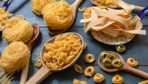 pasta