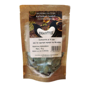 Eucalyptus