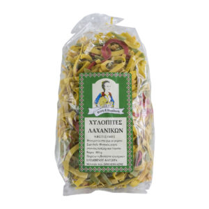 vegetable noodles