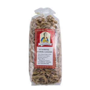 Whole Grain Noodles
