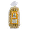 Parmesan noodles