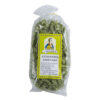Spinach noodles