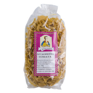 Tomato Noodles
